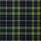 MacKellar Modern 10oz Tartan Fabric By The Metre